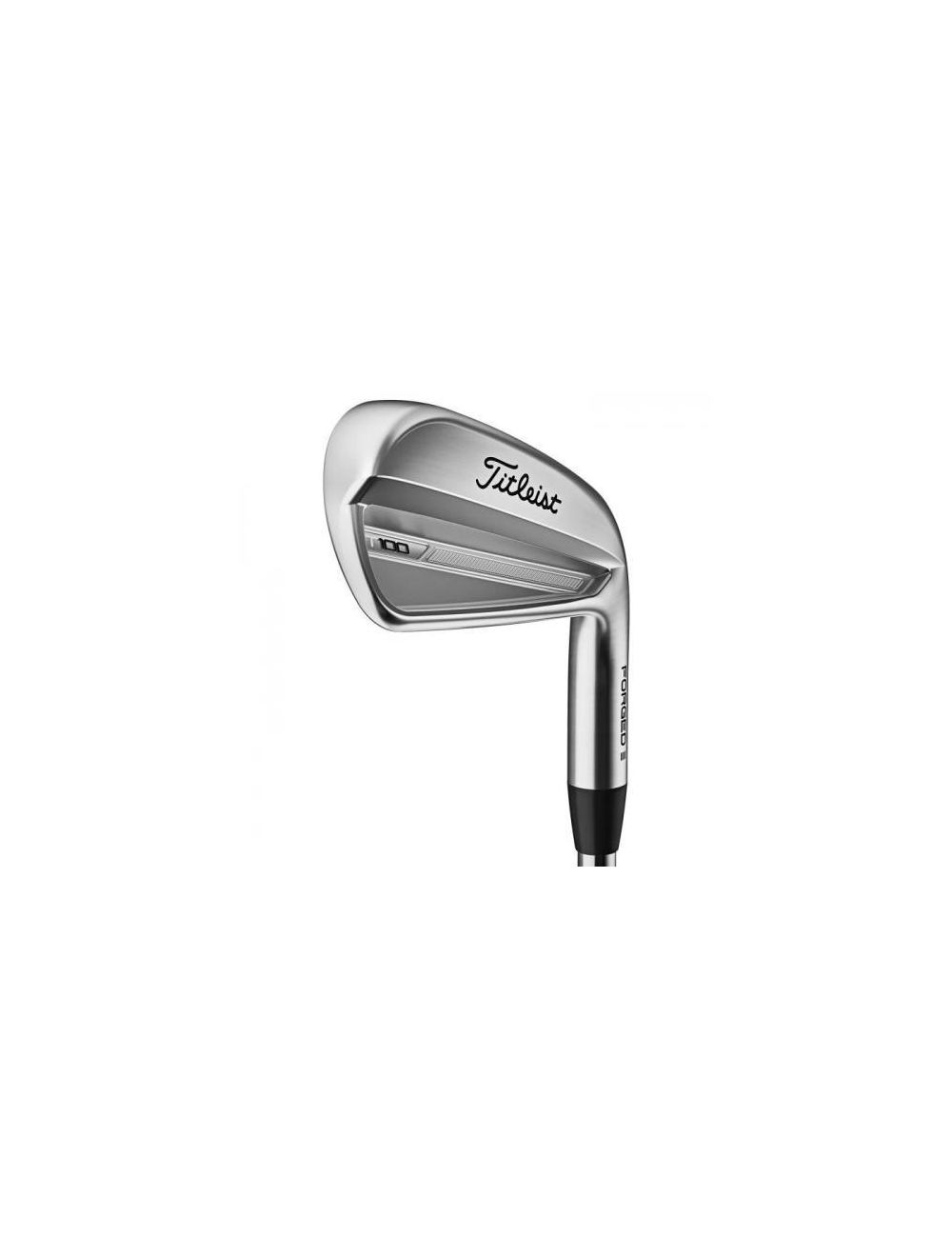 TITLEIST T100 2024 7 PIECE STEEL IRONS