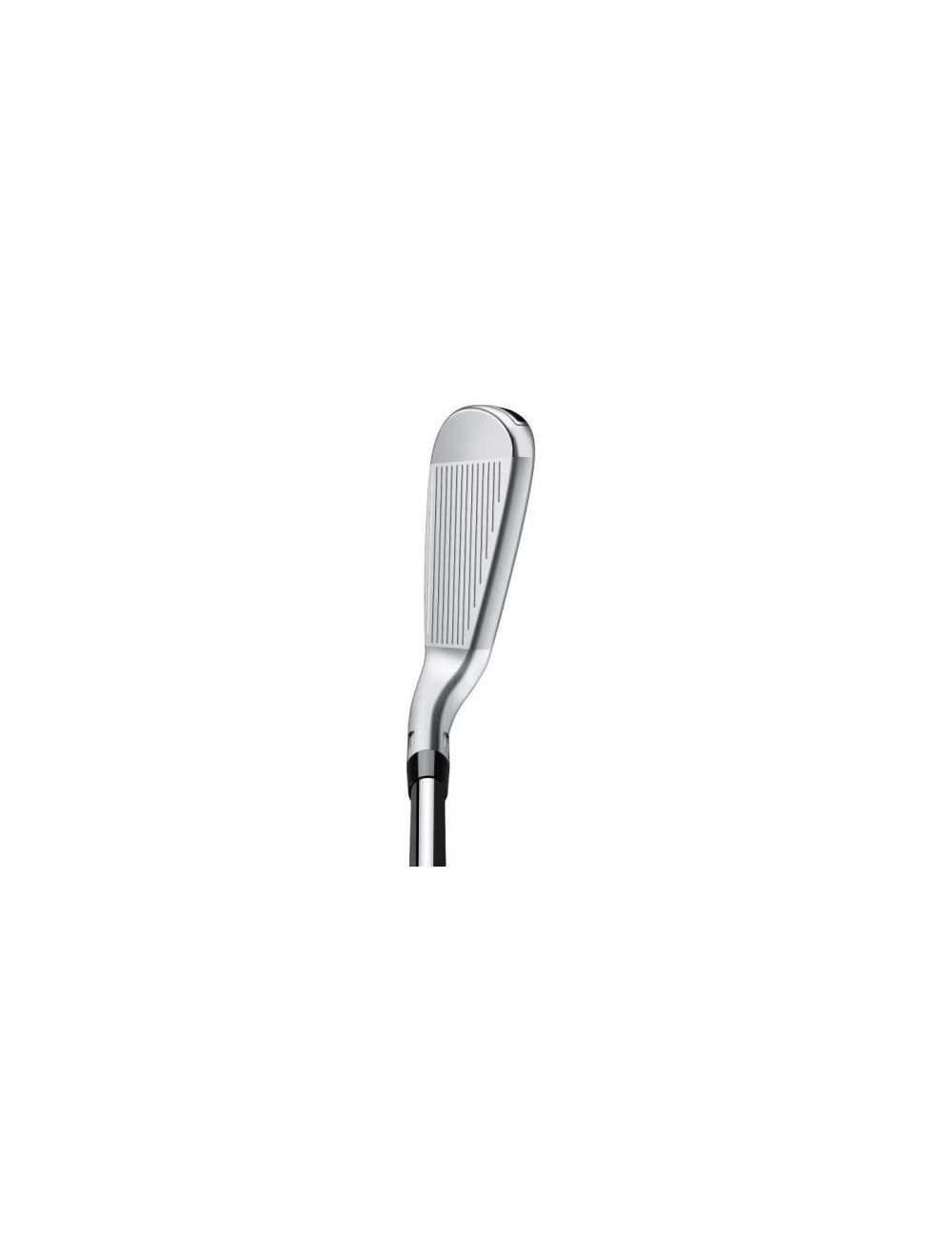 Amazon.com : TaylorMade Qi Iron Set 6-PW KBS C-Taper Stiff