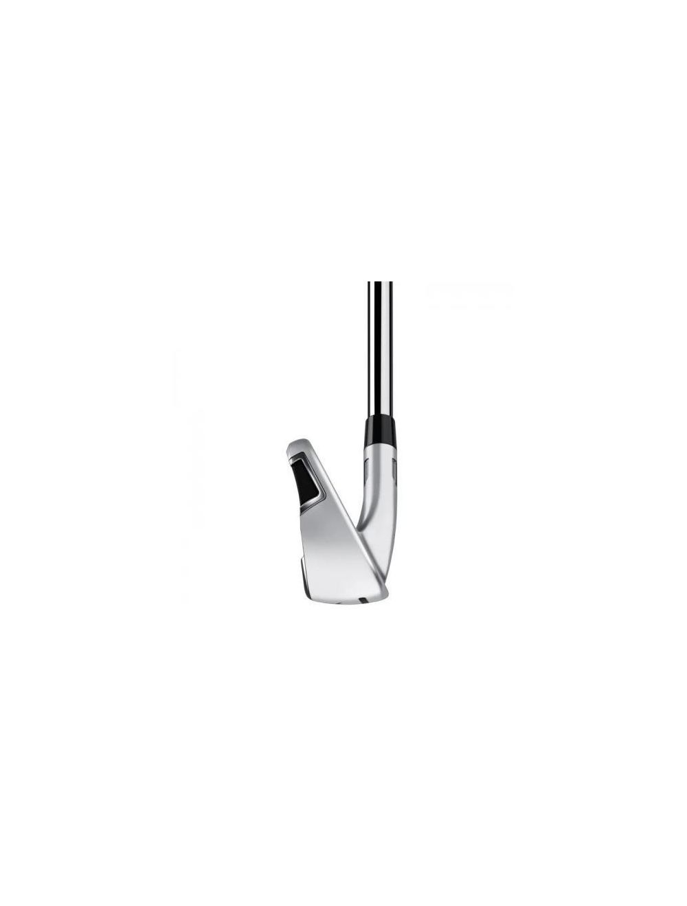 TAYLORMADE QI 7 PIECE STEEL IRONS