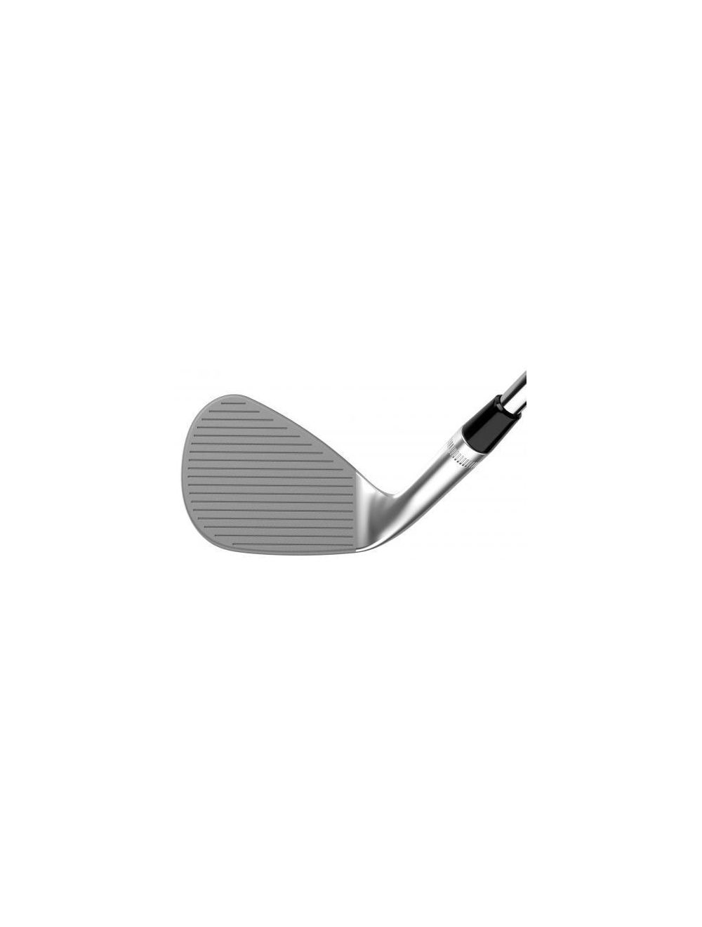 CALLAWAY JAWS FULL TOE WEDGE CHROME
