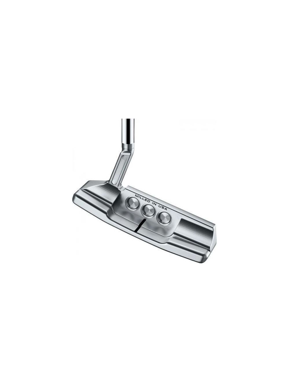 Newport 2.5 Plus - Scotty Cameron