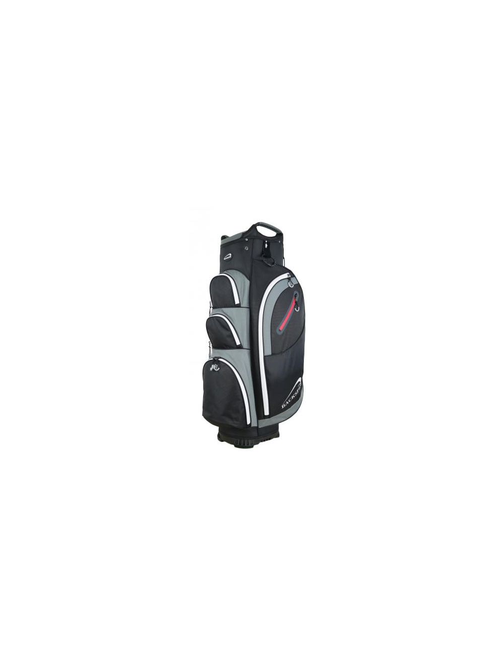 2023 BACKSPIN 14 WAY CART BAG