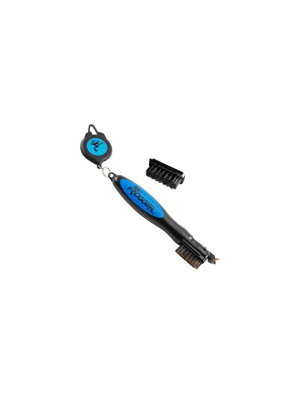 BRUSH PRO FROGGER MODL/COLR