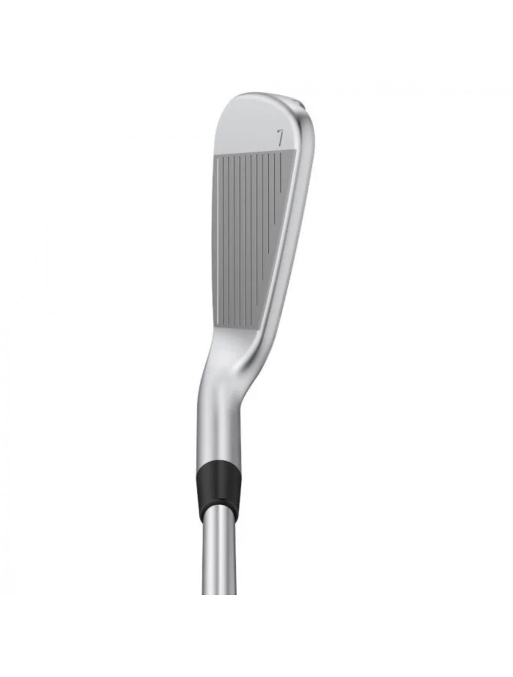 PING G440 7 PIECE GRAPHITE IRONS