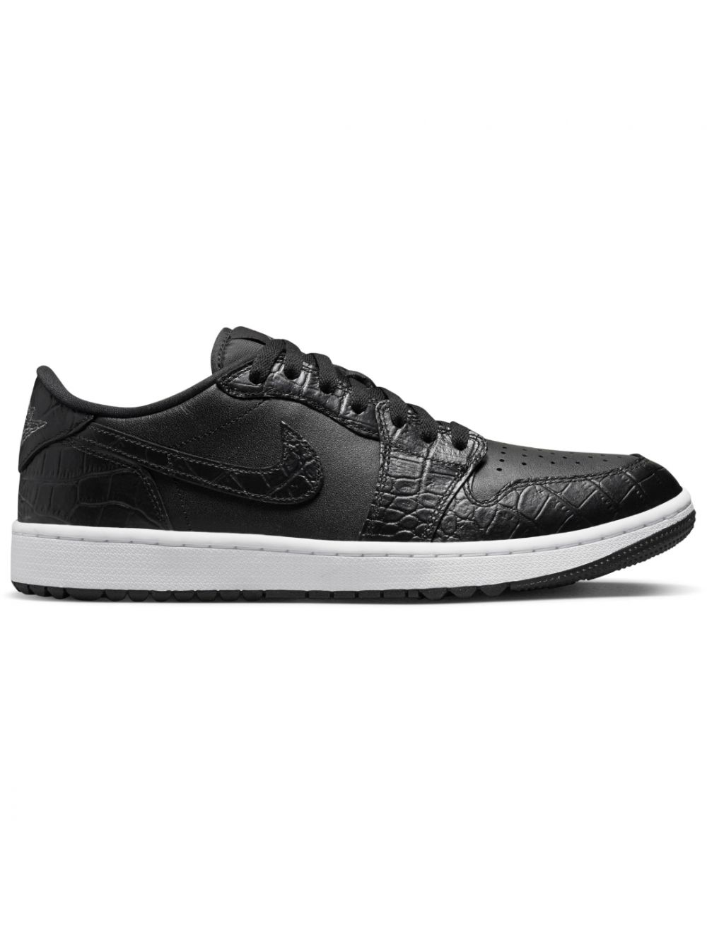 NIKE AIR JORDAN 1 LOW GOLF SHOES