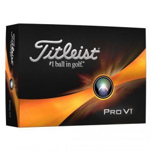 2025最新モデル 18球 Titleist Pro V1 マーカー付 黄色 プロV1・プロV1x｜ゴルフボール｜Titleist｜タイトリスト 日本