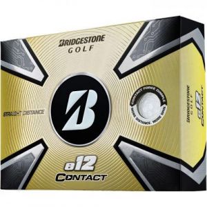 BRIDGESTONE GOLF BALLS - BALLS - SHOP