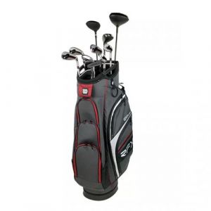 COMPLETE SETS - MENS GOLF CLUBS - CLUBS - SHOP