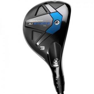 HYBRIDS - MENS GOLF CLUBS - CLUBS - SHOP