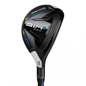 HYBRIDS - MENS GOLF CLUBS - CLUBS - SHOP