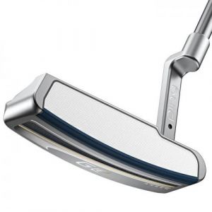 PUTTERS - CLUBS - SHOP