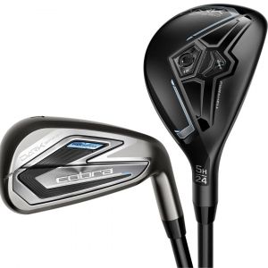 WOMENS GOLF CLUBS - CLUBS - SHOP