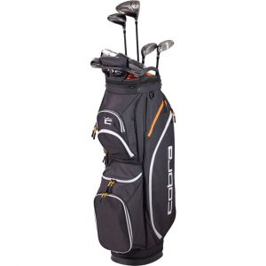 COMPLETE SETS - MENS GOLF CLUBS - CLUBS - SHOP