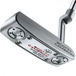 【新品】Scotty Cameron Select Newport Plus Scotty Cameron 2023 Champion's Choice Newport+ PLUS