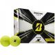 BRIDGESTONE TOUR B X YELLOW 2022