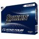 SRIXON Q STAR TOUR 2022 GOLF BALLS