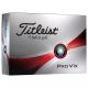 TITLEIST PRO V1X GOLF BALL 2023