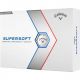 CALLAWAY SUPERSOFT WHITE 23