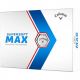 CALLAWAY SUPERSOFT MAX 23