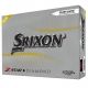 SRIXON Z-STAR DIAMOND 23 GOLF BALLS - PURE WHITE