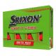 SRIXON SOFT FEEL 23 GOLF BALL - BRITE RED