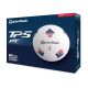 TAYLORMADE TP5 PIX USA 2024 GOLF BALLS