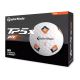 TAYLORMADE TP5X PIX WHITE 2024 GOLF BALLS