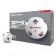 TAYLORMADE TP5X PIX USA 2024 GOLF BALLS