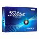 TITLEIST TOUR SOFT 24 WHITE GOLF BALLS