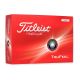TITLEIST TRUFEEL 2024 WHITE GOLF BALLS