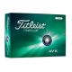 TITLEIST AVX 24 WHITE GOLF BALLS