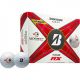 BRIDGESTONE TOUR B RX MINDSET GOLF BALLS 24