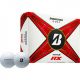 BRIDGESTONE TOUR B RX 24 GOLF BALLS