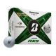 BRIDGESTONE TOUR B RXS MINDSET GOLF BALLS 24