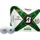 BRIDGESTONE TOUR B RXS MINDSET GOLF BALLS 24