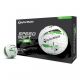 TAYLORMADE SPEEDSOFT GREEN INK GOLF BALLS