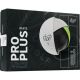 VICE GOLF PRO PLUS WHITE GOLF BALLS