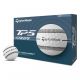 TAYLORMADE TP5 STRIPE GOLF BALLS