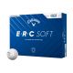 CALLAWAY ERC SOFT TRIPLE TRACK GOLF BALLS