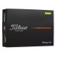 Titleist Pro V1 2025 Yellow Golf Balls