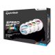 TAYLORMADE SPEEDSOFT INK MULTI PACK GOLF BALLS