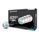 TAYLORMADE SPEEDSOFT INK MULTI PACK GOLF BALLS