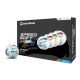 TAYLORMADE SPEEDSOFT INK MULTI PACK GOLF BALLS