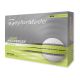 TAYLORMADE TOUR RESPONSE STRIPE 2025 YELLOW