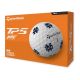TAYLORMADE TP5 NOTRE DAME FIGHTING IRISH PIX BALLS