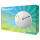 TAYLORMADE KALEA BALLS DOZEN