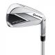 TAYLORMADE STEALTH GRAPHITE IRONS 7PC