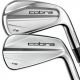 COBRA KING CB/MB 7 PIECE FLOW IRON SET