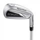 TAYLORMADE WOMENS STEALTH HD 7 PIECE IRONS