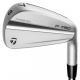 TAYLORMADE P790 24 STEEL IRONS 7 PIECE